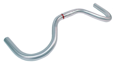 Nitto Handlebar RM016 Moustache | Soma Fab Shop